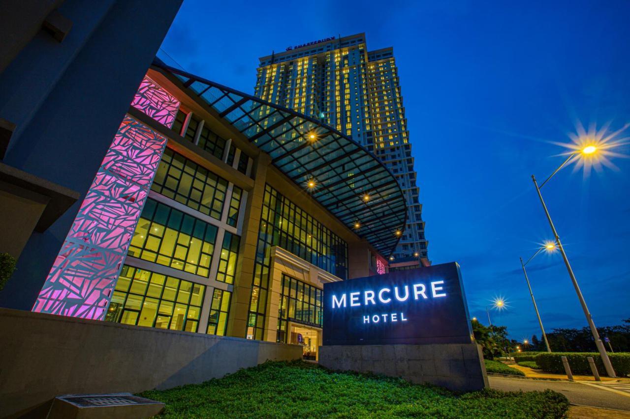 Mercure Living Putrajaya Exterior photo